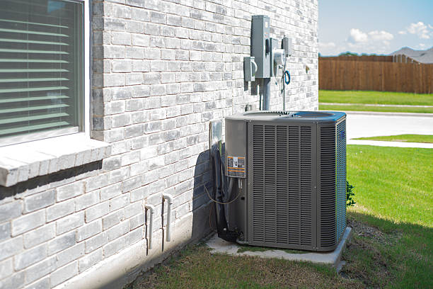Reliable Hvac contractor in Stanton, MI by FH HVAC