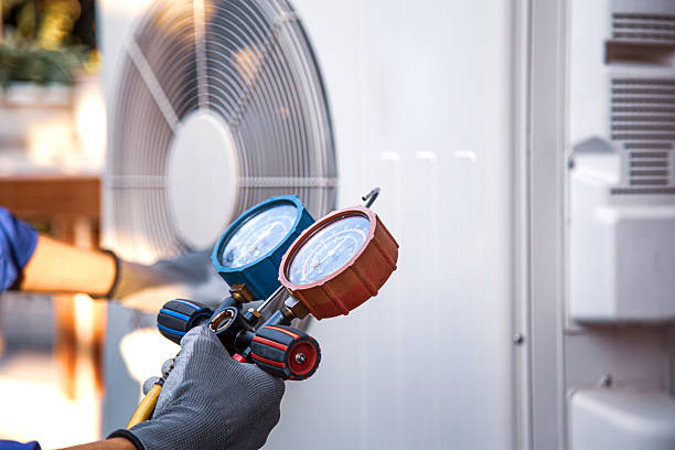 Affordable Hvac solutions in Stanton, MI