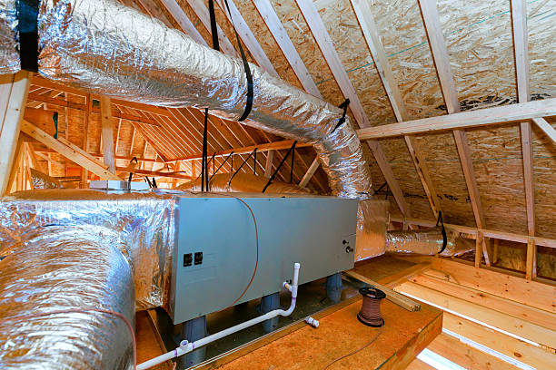 Top rated local Hvac specialists in Stanton, MI